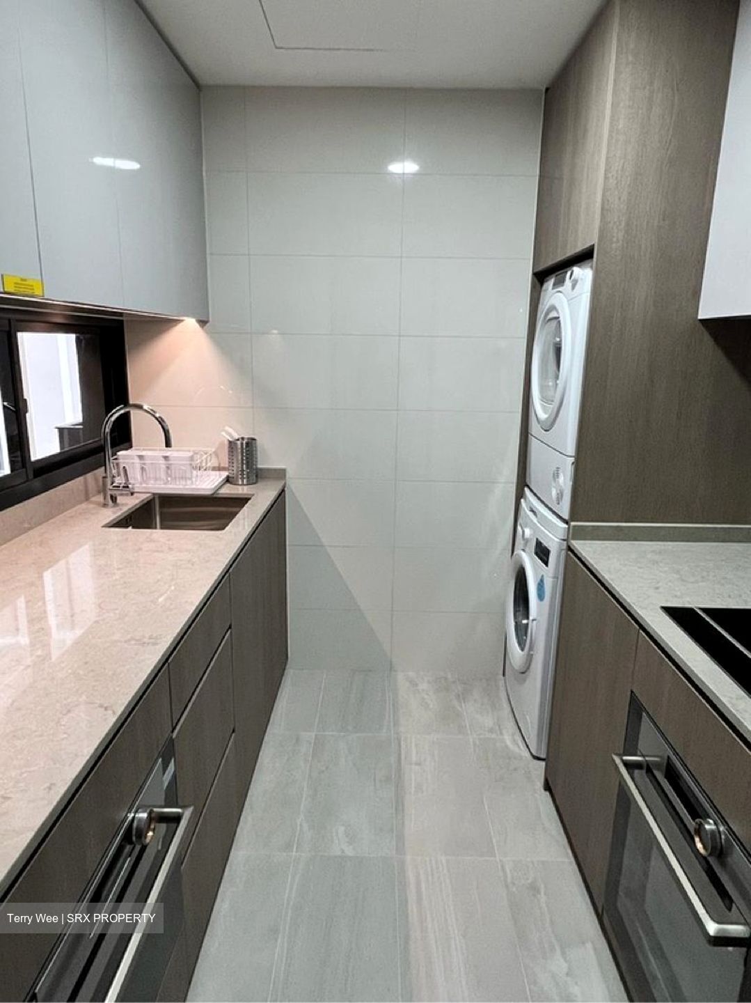Avenue South Residence (D3), Apartment #627014161